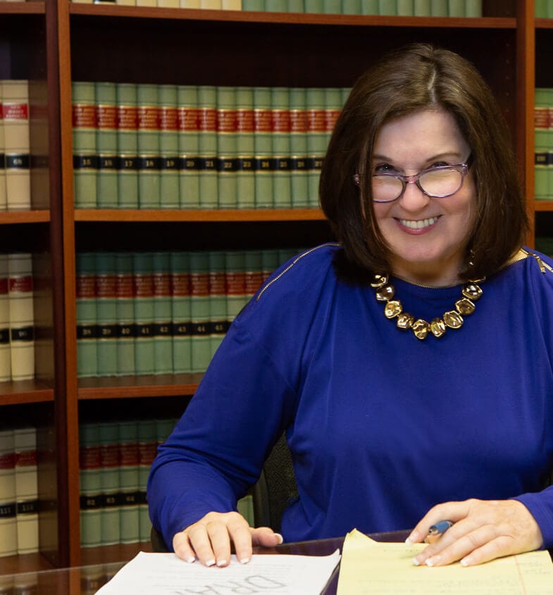 Melinda L. Singer