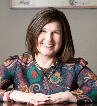 Melinda L. Singer