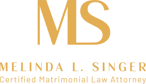 Melinda L. Singer | Certified Matrimonial Law Attorney